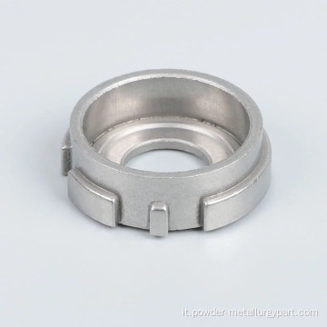 Cilindro dell&#39;aria in metallurgia in polvere